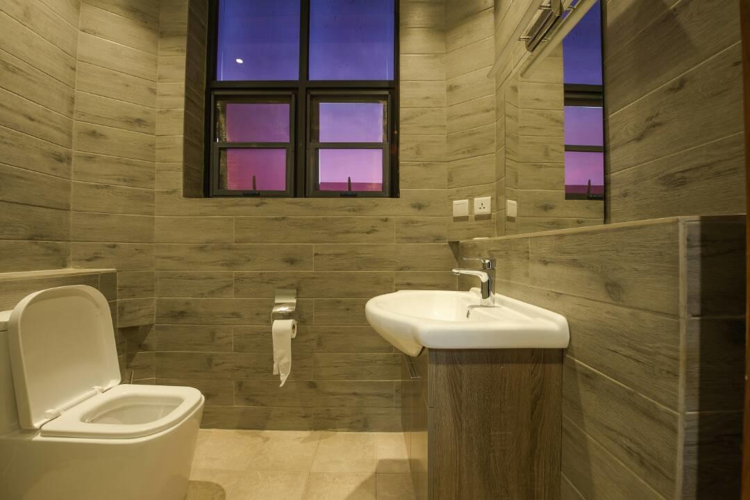 Lexor Apartments Кигали Экстерьер фото