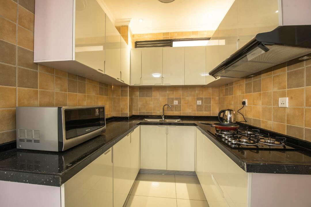 Lexor Apartments Кигали Экстерьер фото