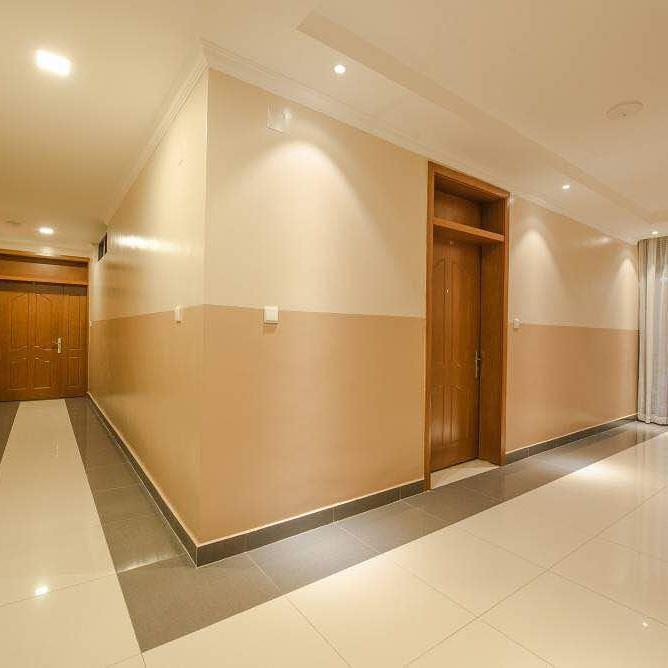 Lexor Apartments Кигали Экстерьер фото